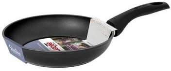 Aeternum Padella Antiaderente Free Nickel e PFOA Rustica 28 cm