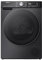 Hisense 5S Series DH5S102BB Wifi Connected 10Kg Heat Pump Tumble Dryer - Black - A+++ Rated