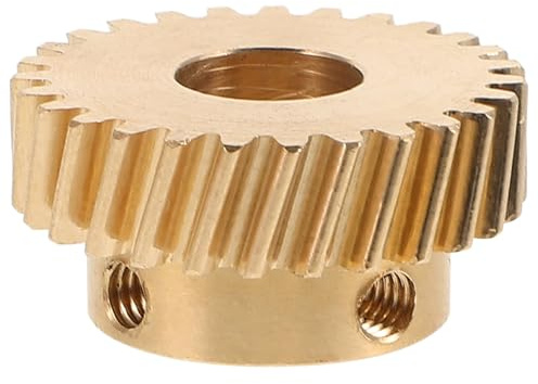 Tofficu De Cobre Plano Para Máquina Expendedora De Precisión Herramientas De Reparación Para Máquina De