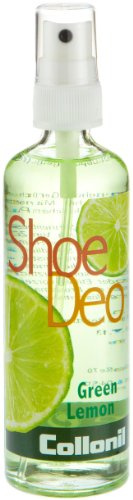Collonil Shoe Deo green lemon 40940600000 Schuhcreme Glattleder