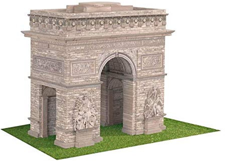 CUIT 3651 - Bausatz, Triumphbogen Paris