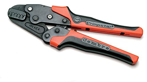 HNKE4 - CEMBRE SPA PINZA X TUBETTI 0.5-4MMQ