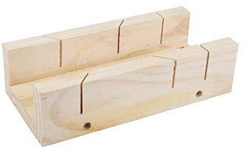 Silverline 447130 Gehrungslade 250 x 85 mm