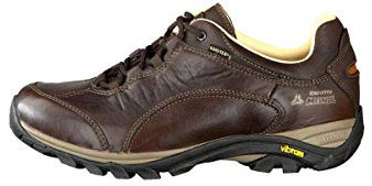 Meindl Schuhe Linosa Identity Men - Dunkelbraun