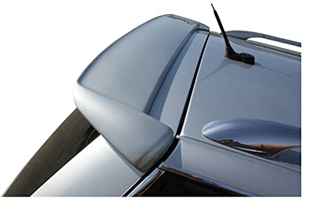RDX Racedesign RDDS097 Dachspoiler, Anzahl 1, Schwarz | kompatibel mit Volkswagen Passat 3B/3BG Variant 1996-2004 (PUR-IHS)