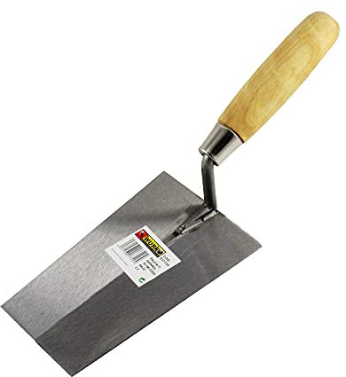 Wurko - Paleta 160 mm Mango Madera