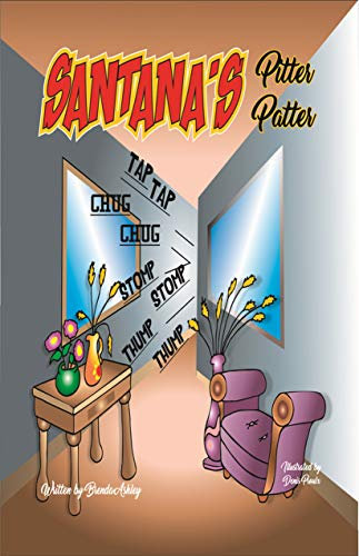 Santana's Pitter Patter