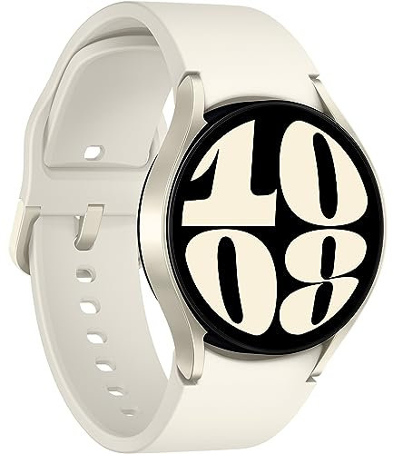 Samsung R935 Galaxy Watch 6 LTE 40mm DE-Modell gold