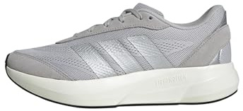 adidas Kvinnor LIGHTSHIFT SHOES, grey two/silver met./core white, 40 EU