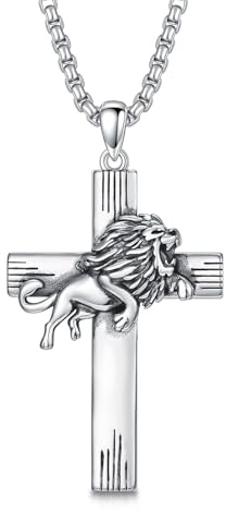 enjoylifecreative 12 Sternzeichen Halskette für Herren Damen 925 Sterling Silber Sternbilder Horoskop Anhänger Kette Geburtstag Astrologie Schmuck Geschenke für Männer Frauen