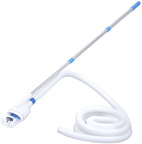 Home & Garden,Furniture-Above Ground Pool Vacuum Cleaner
