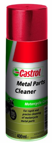 CASTROL Metal Parts Cleaner Limpiador de Partes metalicas 400 ml.r