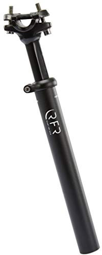 Cube RFR 13400 gefederte Sattelstütze Ø27,2mmx300mm schwarz