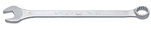 Unior 618506 - Llave combinada Larga 1.1/4 Serie 120/1