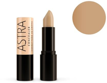 ASTRA Concealer 4 correttore in crema