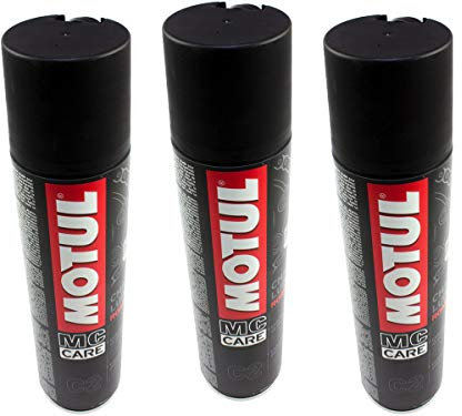 Kettenspray C2 farblos 3 Dosen á 400 ml 3374650238982