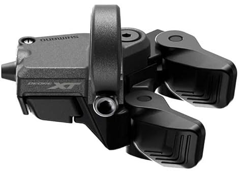 Shimano Marken-Lenkhebel-Fahrradsport für Erwachsene Unisex