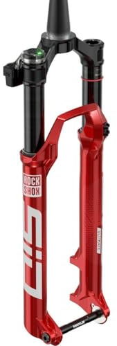 Rockshox ROCK SHOX forcella sid ultimate 3pos 29 120mm 44offset 35mm rosso 2024 boost crown D1 FA
