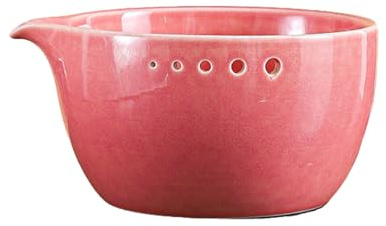 Macinino in ceramica per la preparazione dei cibi con impugnatura ergonomica per un facile tritatutto per l ' aglio, gadget da cucina, separatore foglie, efficiente strumento occidentale