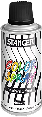 Stanger 115001/1 Color Spray 150 ml, weiß