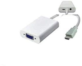 Microconnect IP01 - Adattatori per Cavo Video (HDMI, VGA, Maschio/Femmina, Femmina)