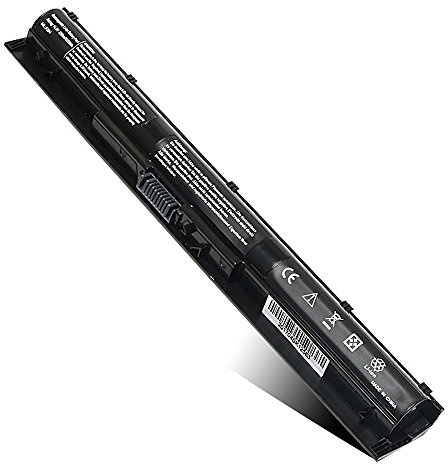 TSKYBEAR K104 Notebook Battery Compatible with HP Pavilion 14-ab 14T-ab 15-ab 15-an 17-g Series TPN-Q158 HSTNN-LB6S Spare 800049-001 800050-001 800010-421 800009-421 KI04 Notebook Laptop Battery
