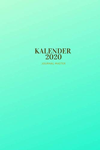 Kalender 2020