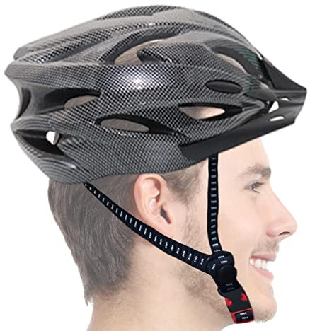 Idezek Rennradhelme, Abnehmbare Eislaufhelme, Atmungsaktive Helme verstellbar für alte Jungen Mädchen, Helme für Longboards, Roller und Inline-Skateboards