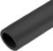 QUARKZMAN 45.7cm Rohrisolierung Schaumstoff, Durchmesser 30mm Isolierstärke 5mm Heizungsrohr Verkleidung für Fitnessgeräte, Rohre, Handhaben (Schwarz)