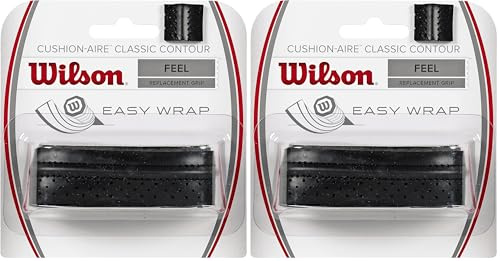 Wilson Unisex Basisgriffband