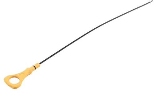 baguette jauge huile flexible Compatible Avec Hyundai Pour Azera 3.3L 2007 2008 2009 2010 2011 2012 Outil De Mesure OEM 266113C100 Jauge De Niveau D'huile Moteur