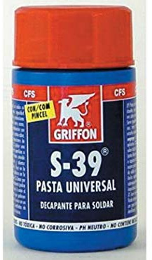 Griffon – Abbeizmittel Universal Pasta Griffon 125 g