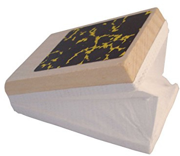Ersatz Kuckucksuhr Blasebalg Tops – verschiedenen Größen – Deutsch Made (44 x 33 mm (1 Tag) LH)