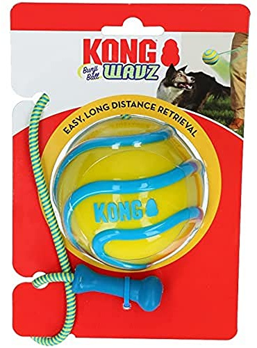 Kong WAVZ BUNJIBALL M