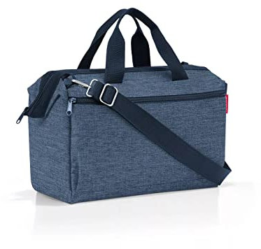 Reisenthel Unisex Allrounder Tasche, Blue