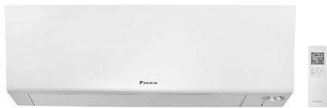 Daikin PERFERA FTXM-R R32 Unità interna a parete mono/multisplit Wi-Fi, 18000 BTU FTXM50R