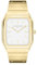 Liebeskind Uhr LT-0384-MQ aus Edelstahl in Gold