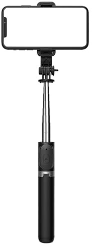 Selfiestick Stativ För Mobiltelefon | Utdragbar Stabiliseringsstång Tre Färger För Inspelning Streaming Gym Foto Filmning Makeup Resa Skrivbordsvideo Kvinnor Män