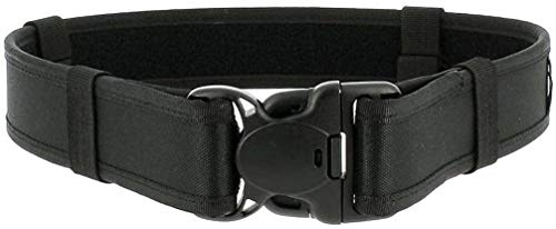 Mil-Tec Security Koppel Schwarz 100 cm