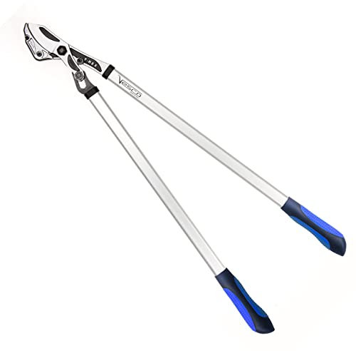 troncarami vesco T20 a battente curvo leverato