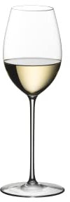 RIEDEL Superleggero - Copa de vino, cristal, transparente, 8 x 8 x 24,4 cm