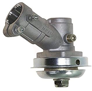 Coppia Conica per Decespugliatore Completa - a Marchio Japan - Vari Diametri (26 mm - quadro 5mm)