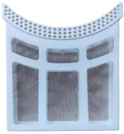VeEthi Tumble Dryer Filter For MH70VZ30 Dryer Lint Filter Dryer Filter Box Lint Trap Screen Filter Cloth Replacement