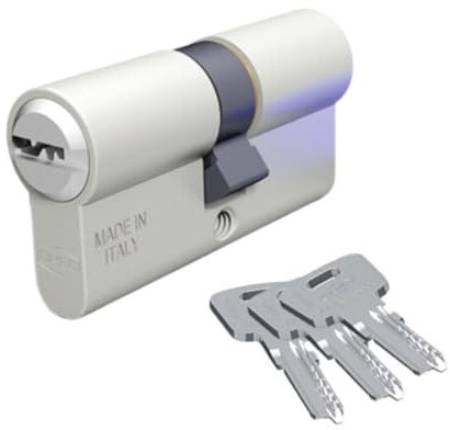 OMEC MEZZO CILINDRO SAGOMATO 121/04L