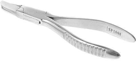 HEMOTON Musical Instrument Parts Tool Saxophone Repair Plier Ergonomic Design for Comfortable Use