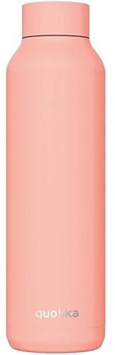 SOLID - PASTEL PEACH 850 ML