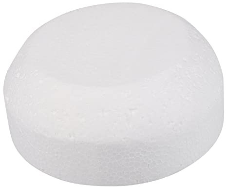 FUNOMOCYA Cake Accessories Baking Foam Cake Dummy Decorate Model Creative Diy Craft