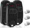 Confezione da 3 telecomandi per cancello, 433,92 MHz, telecomando per cancello compatibile con CAM TOP432NA, TOP432EE, TOP432EV