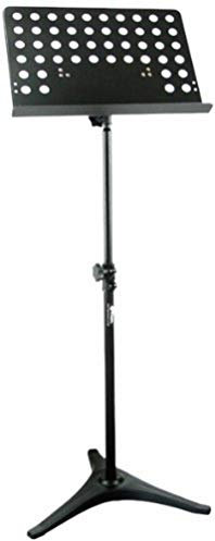 Tiger Orchesterpult mir verstärktem Dreifuß