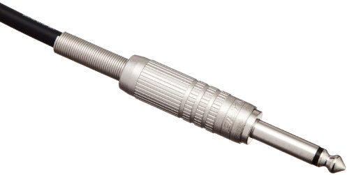 Canare G01 BLK câble de guitare